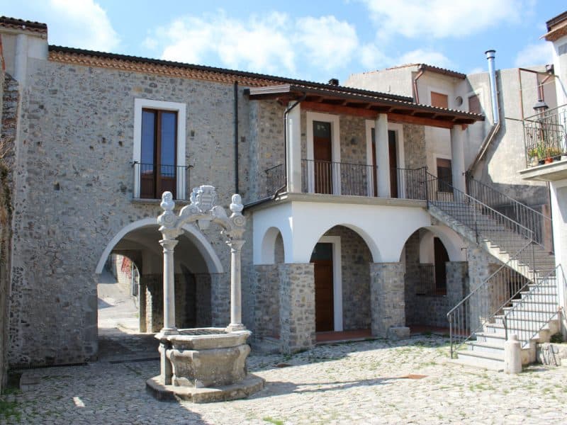 Palazzo Marchese