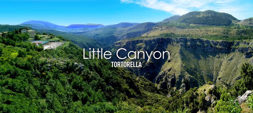 canyon