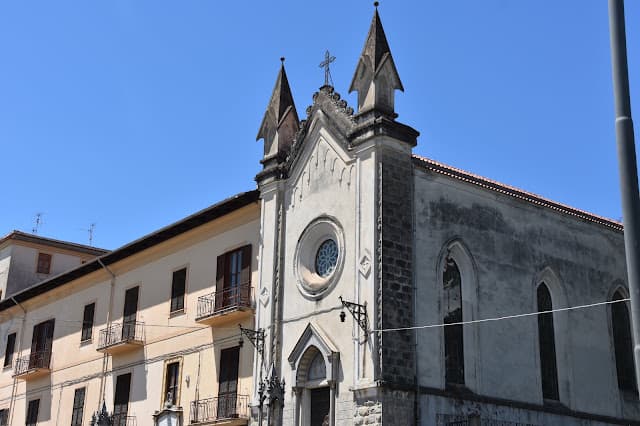 Chiesa Santa Croce