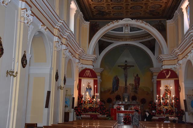 Immacolata