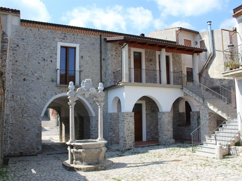 Museo in cammino