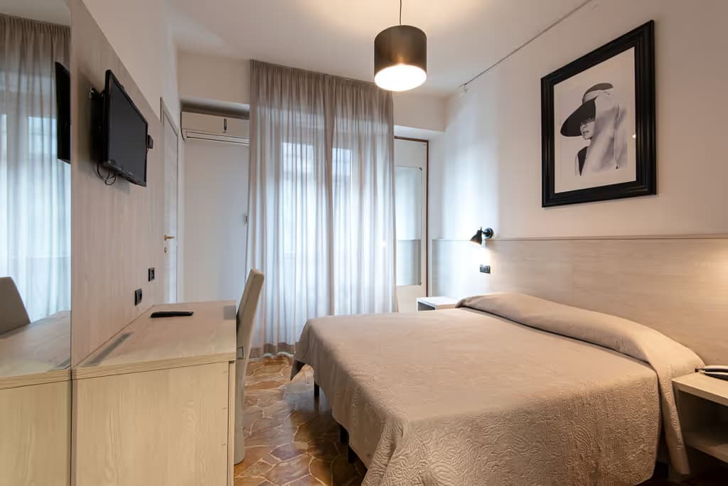 Hotel Careggi