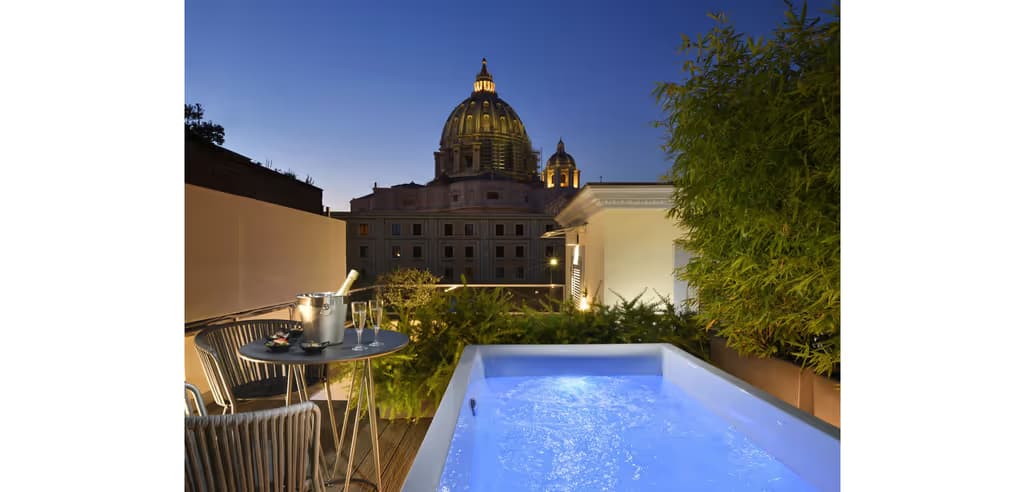 Le Boutique Hotel