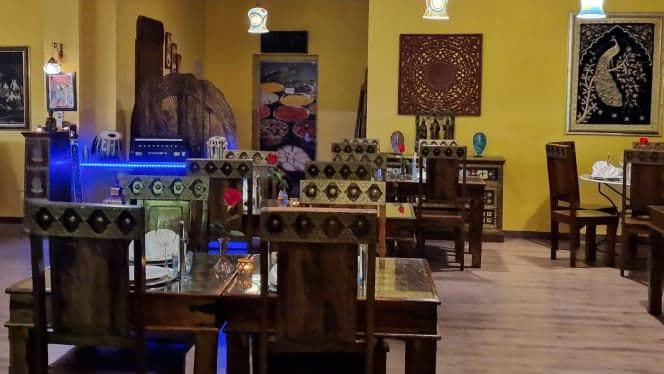 Ristorante Namasté