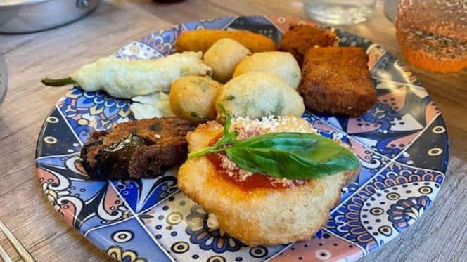 Vasceria Locanda Popolare