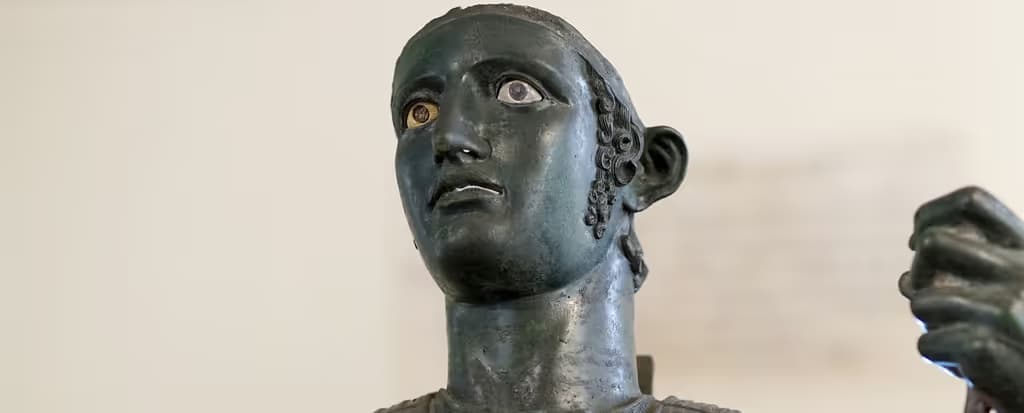 Museo Gregoriano Etrusco