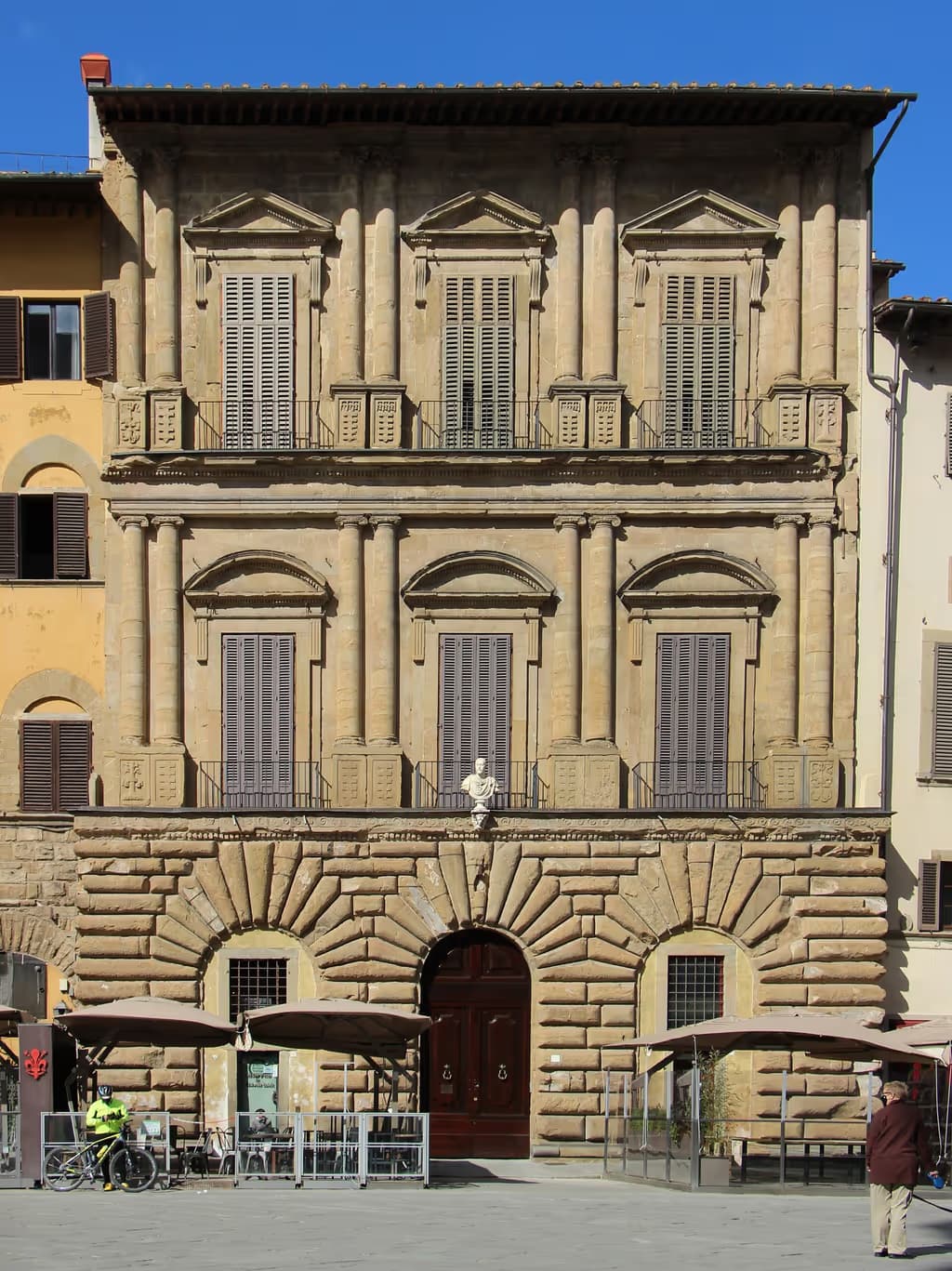 Palazzo Uguccioni