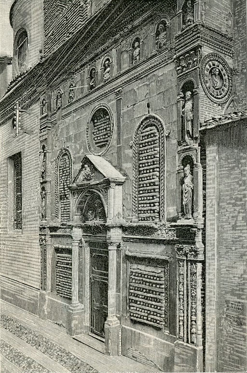 Chiesa della Madonna di Galliera