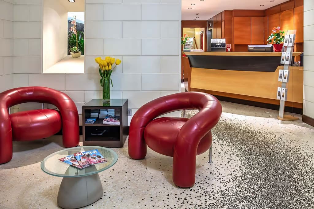 Hotel Memphis