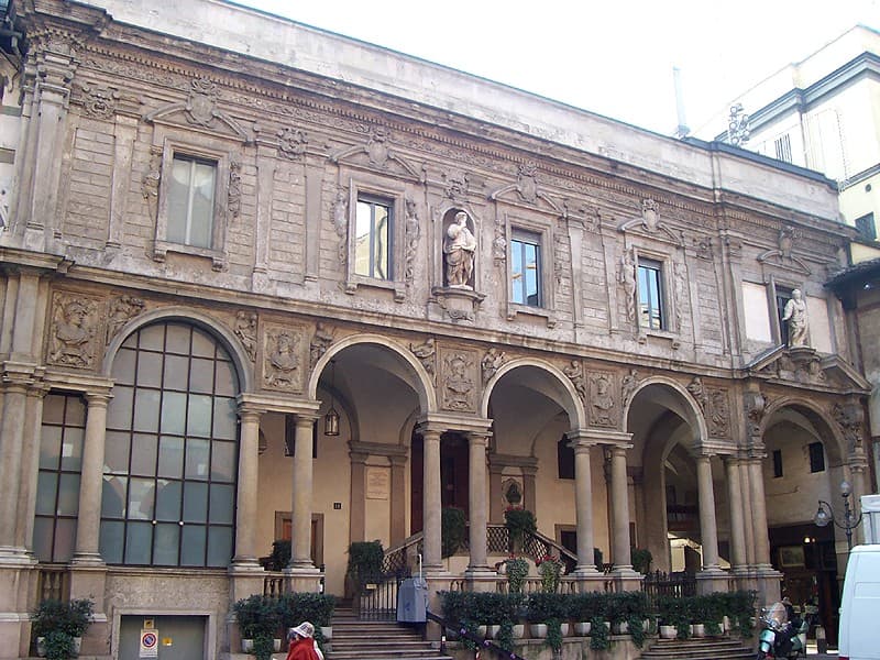 Scuole Palatine