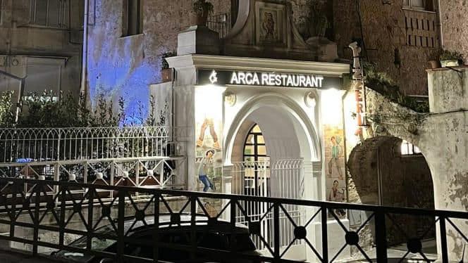 Arca Restaurant