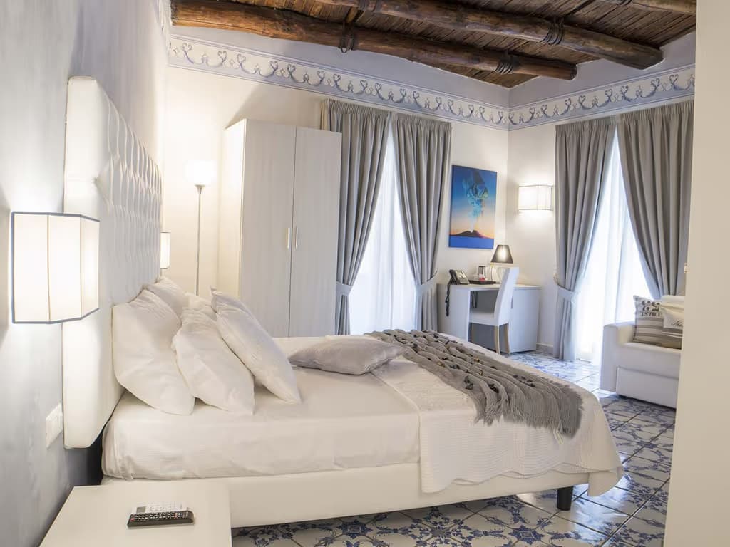 Morelli Suite