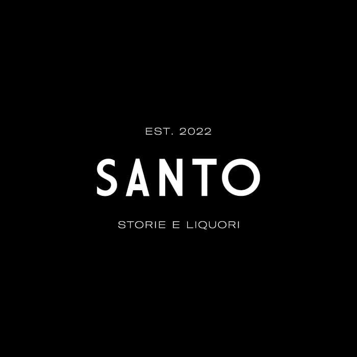 Santo Cocktail Bar