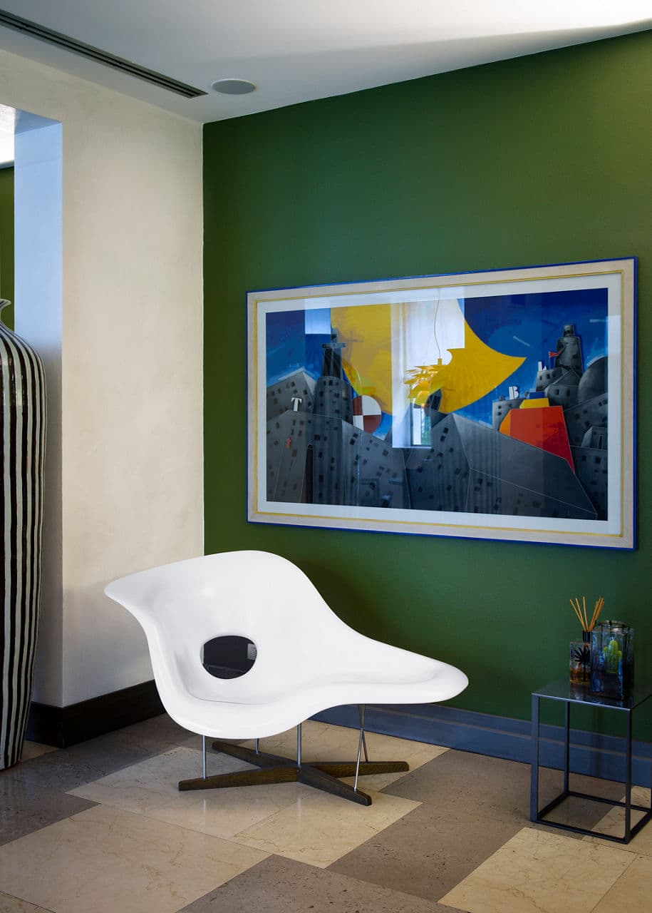 Hotel Colombia