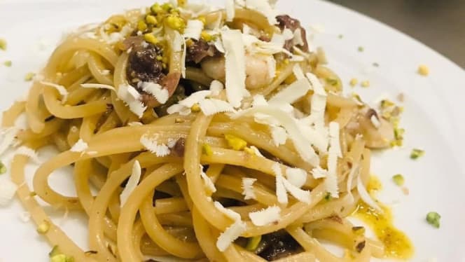 Trattoria da Marta