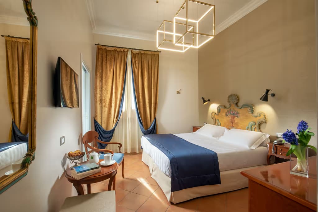 Hotel Mozart