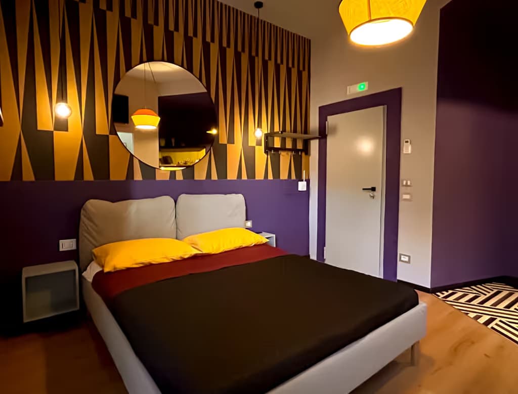 Room in Napoli
