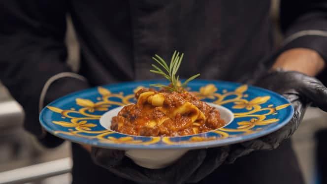 Ristorante i Tre Pepi