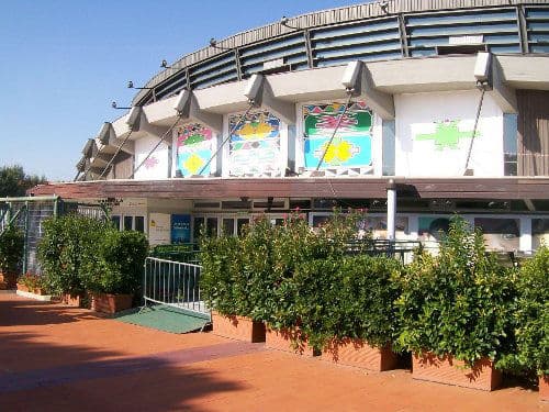 Nelson Mandela Forum