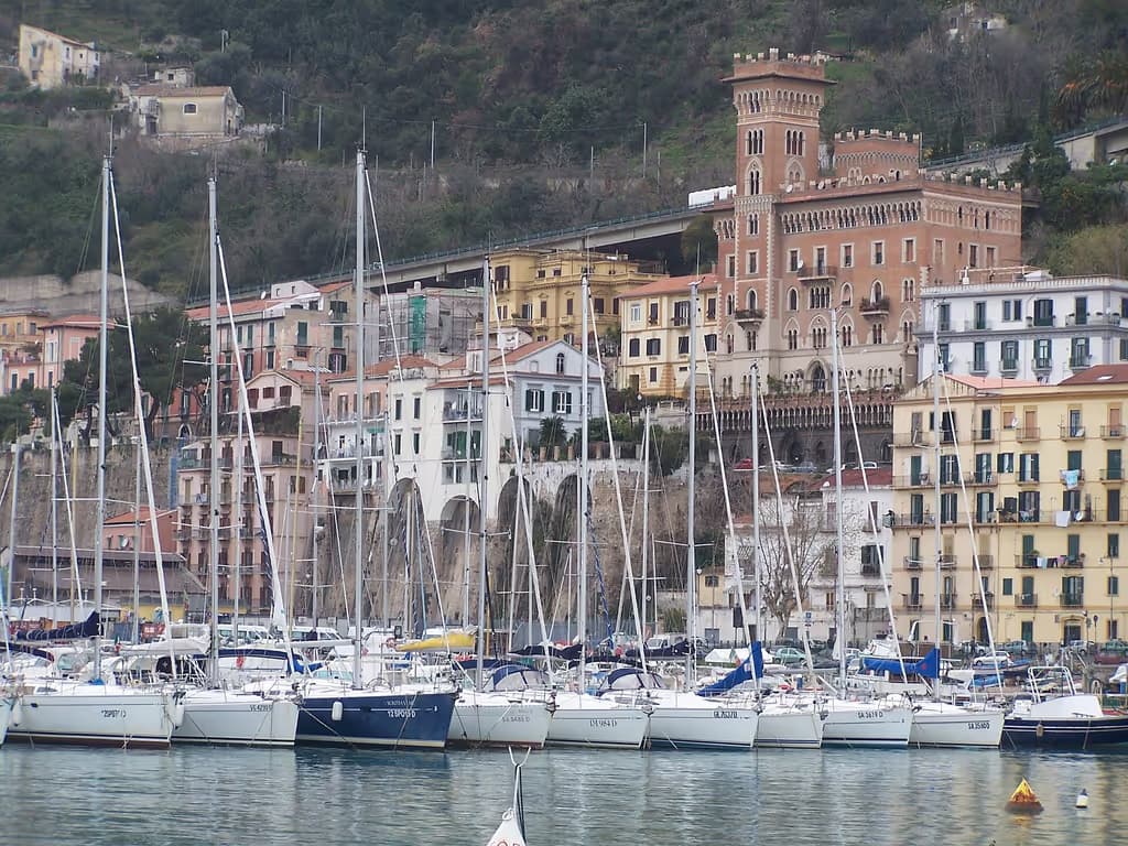 Palazzo Barone