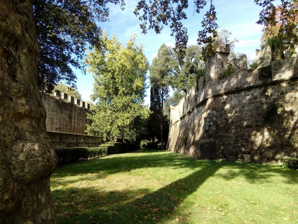 Giardino Torrigiani