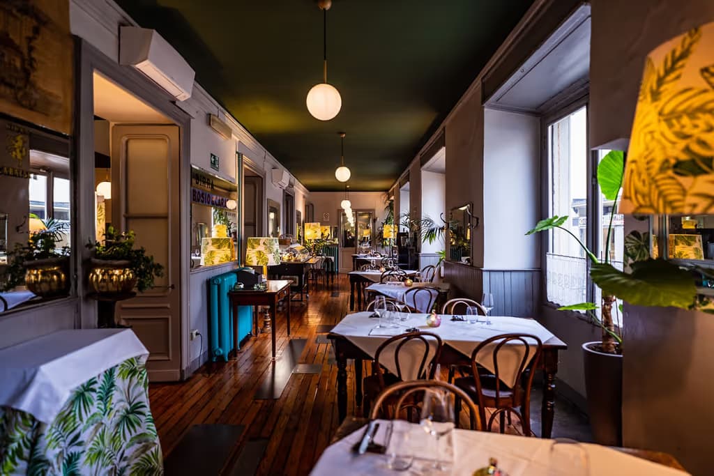 Albergo Ristorante San Giors