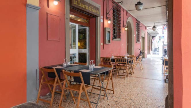 La Taverna di Roberto