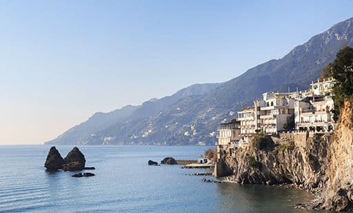 Hotel La Lucertola