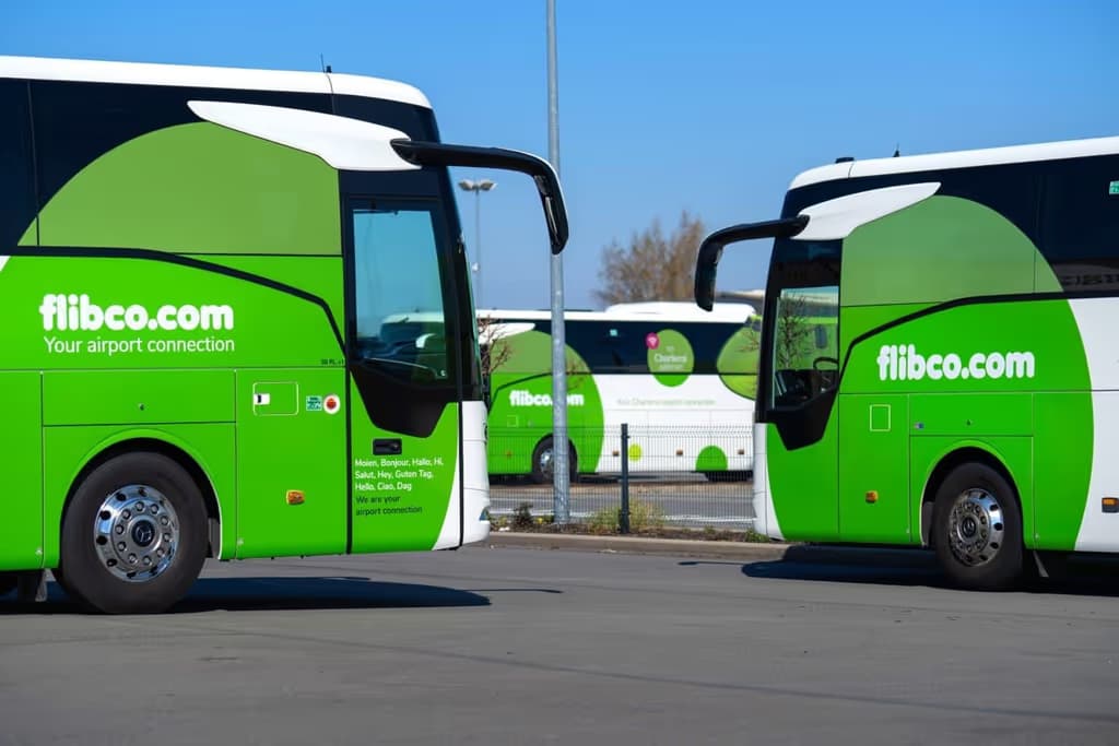Torino: trasferimento in autobus da/per l'aeroporto