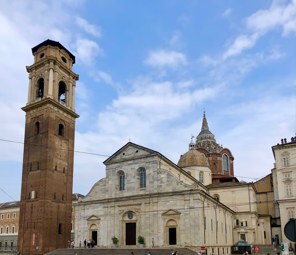 Duomo di Torino