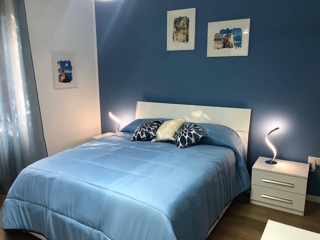 Amalphia Home Apartment