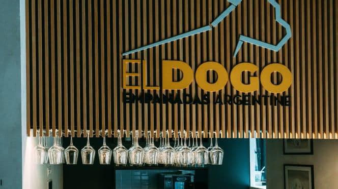 El Dogo