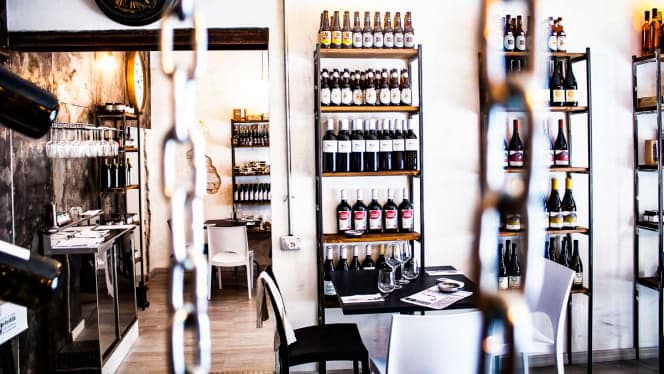 Bistrot Siculishh