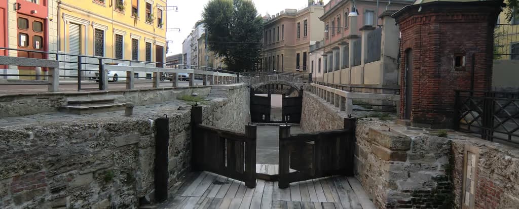 Conca dell'Incoronata