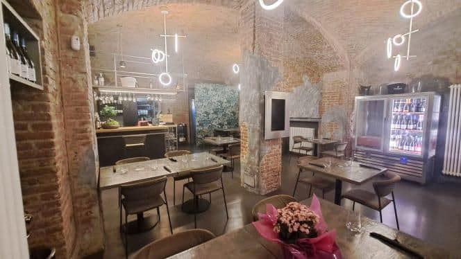 Still.a Wine Bar