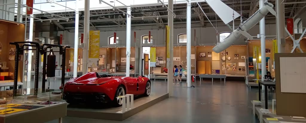 ADI Design Museum