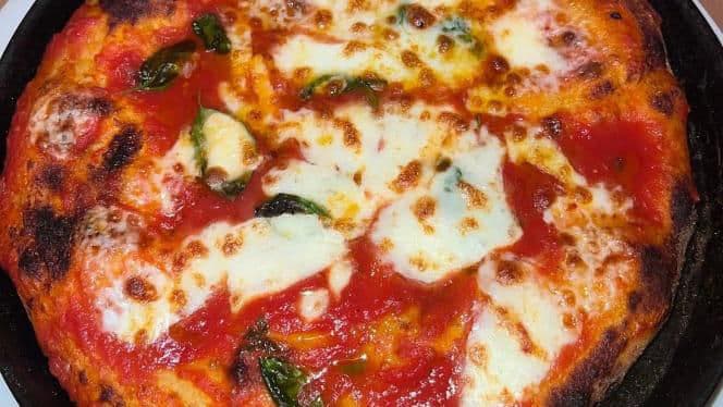 Antica Pizzeria Chiaia