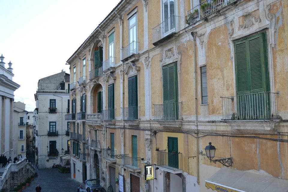 Palazzo De Ruggiero