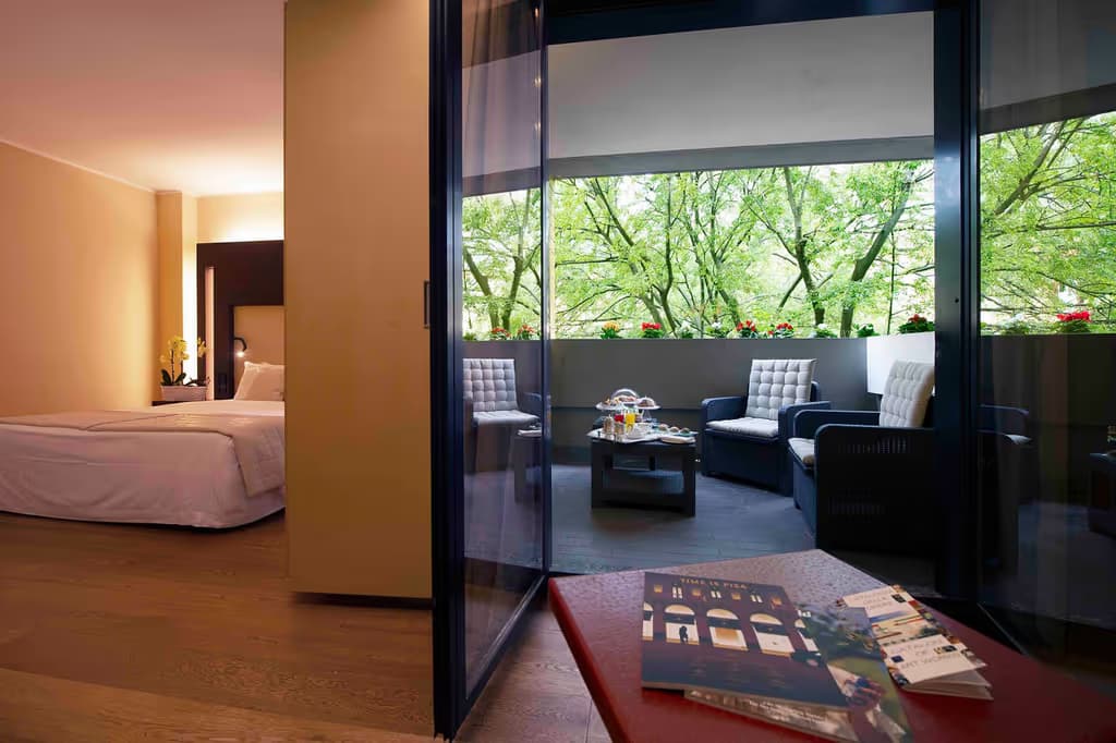 Art Hotel Navigli