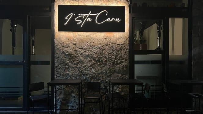 Istacarn