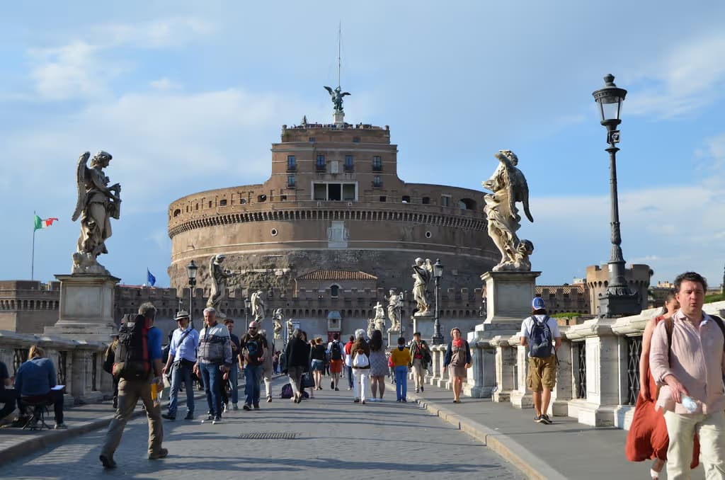 Museo Nazionale di Castel Sant'Angelo