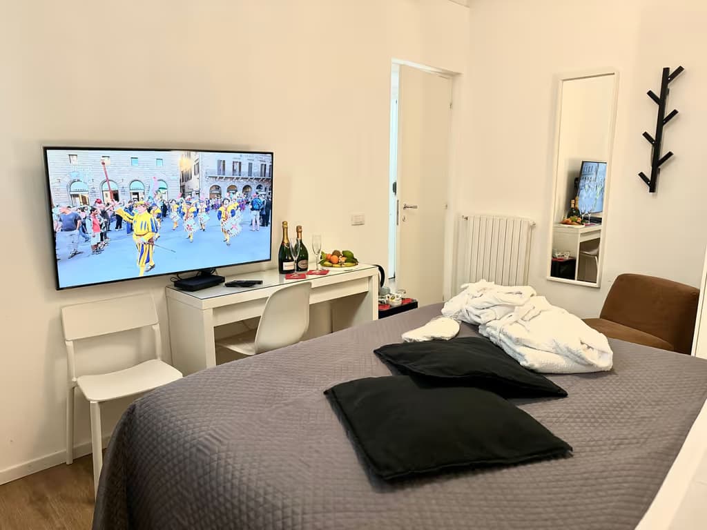 Relais Stibbert Florence
