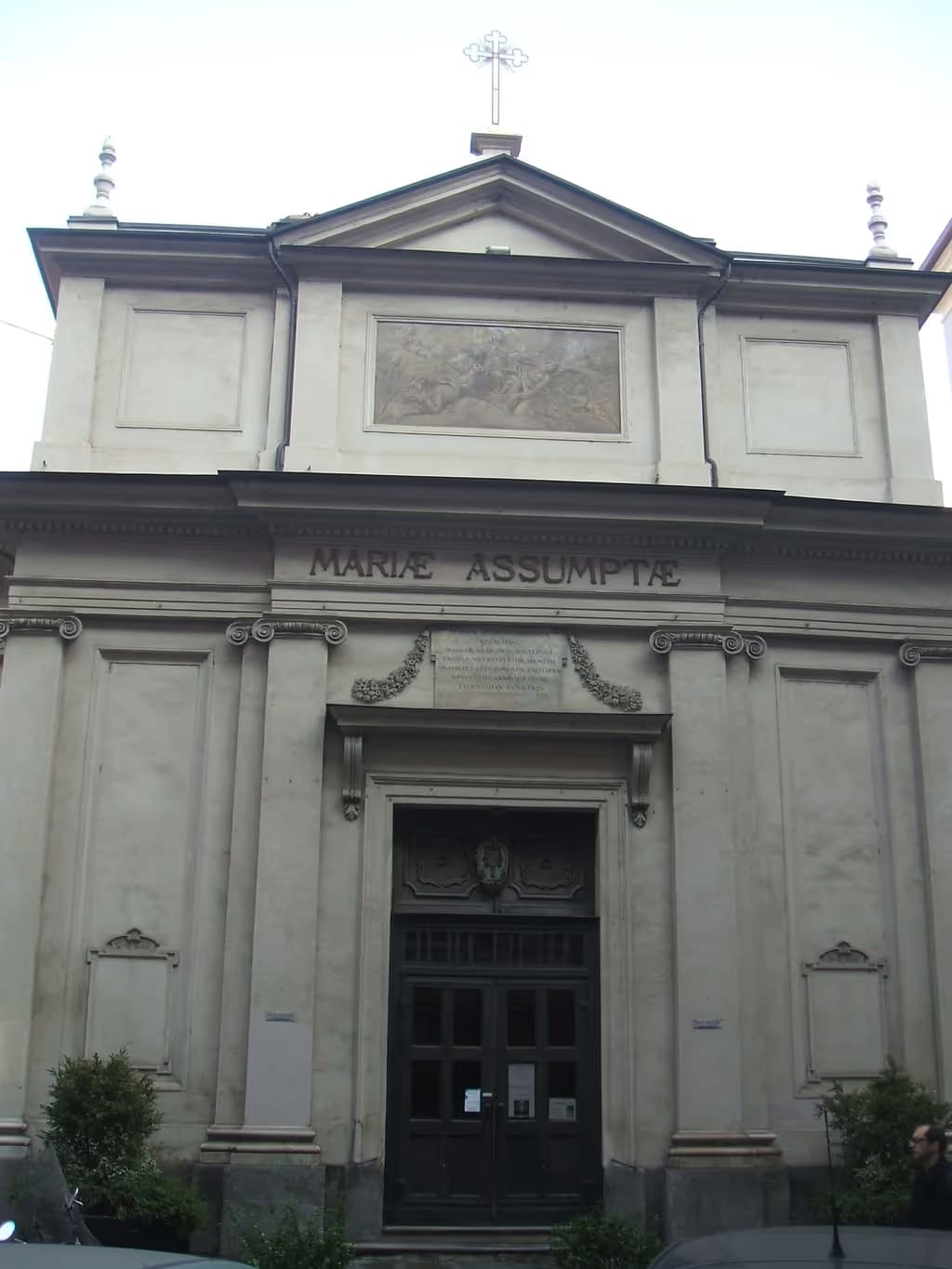 Chiesa di Santa Maria di Piazza