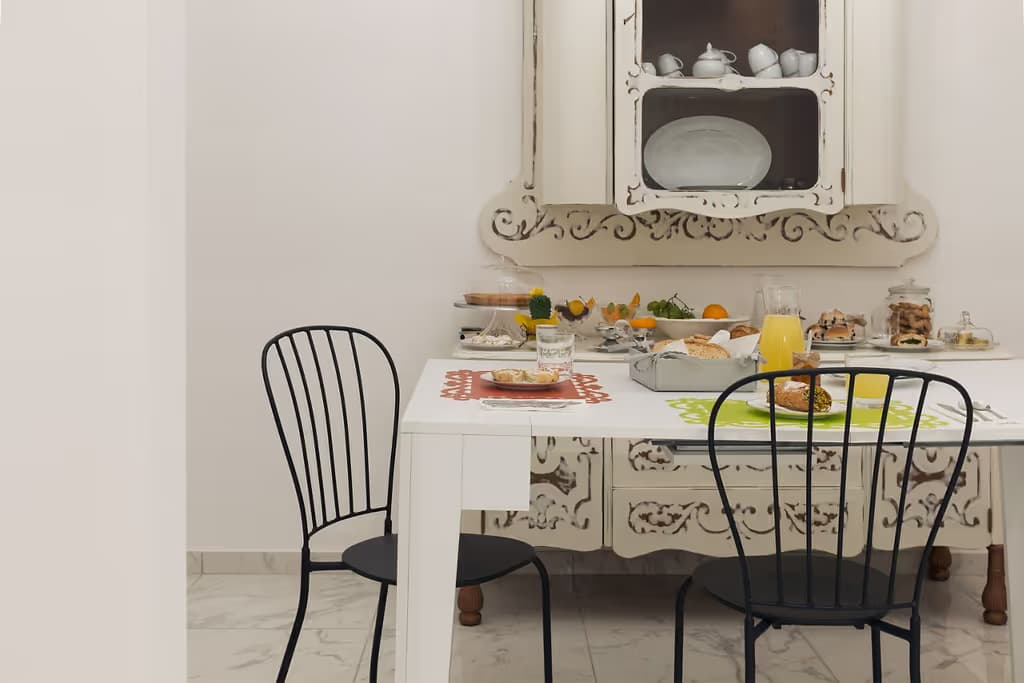 Calafatari B&B