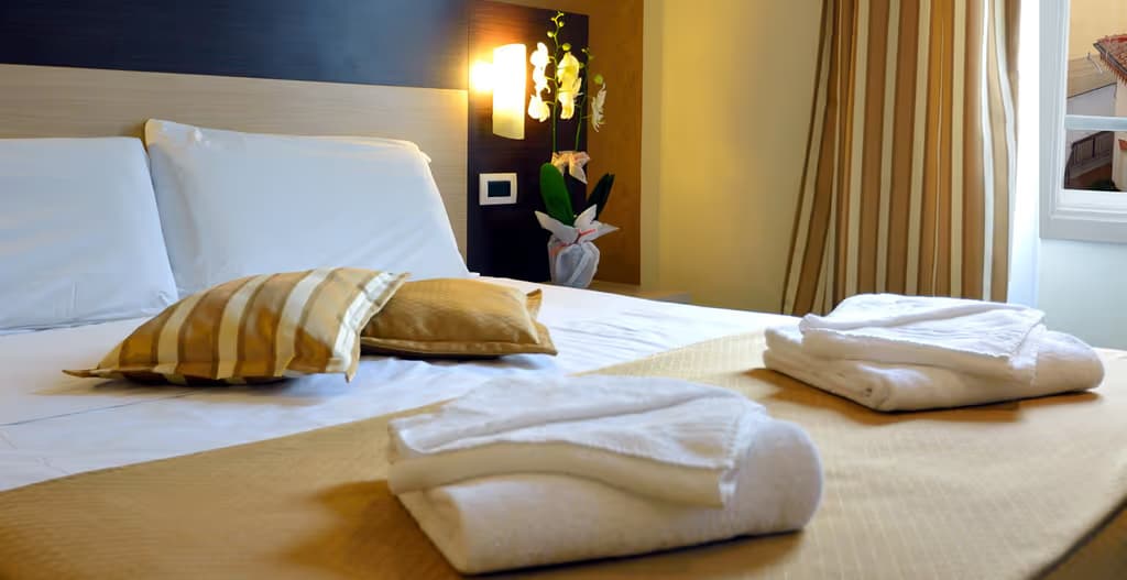 B&B Marbò Florence