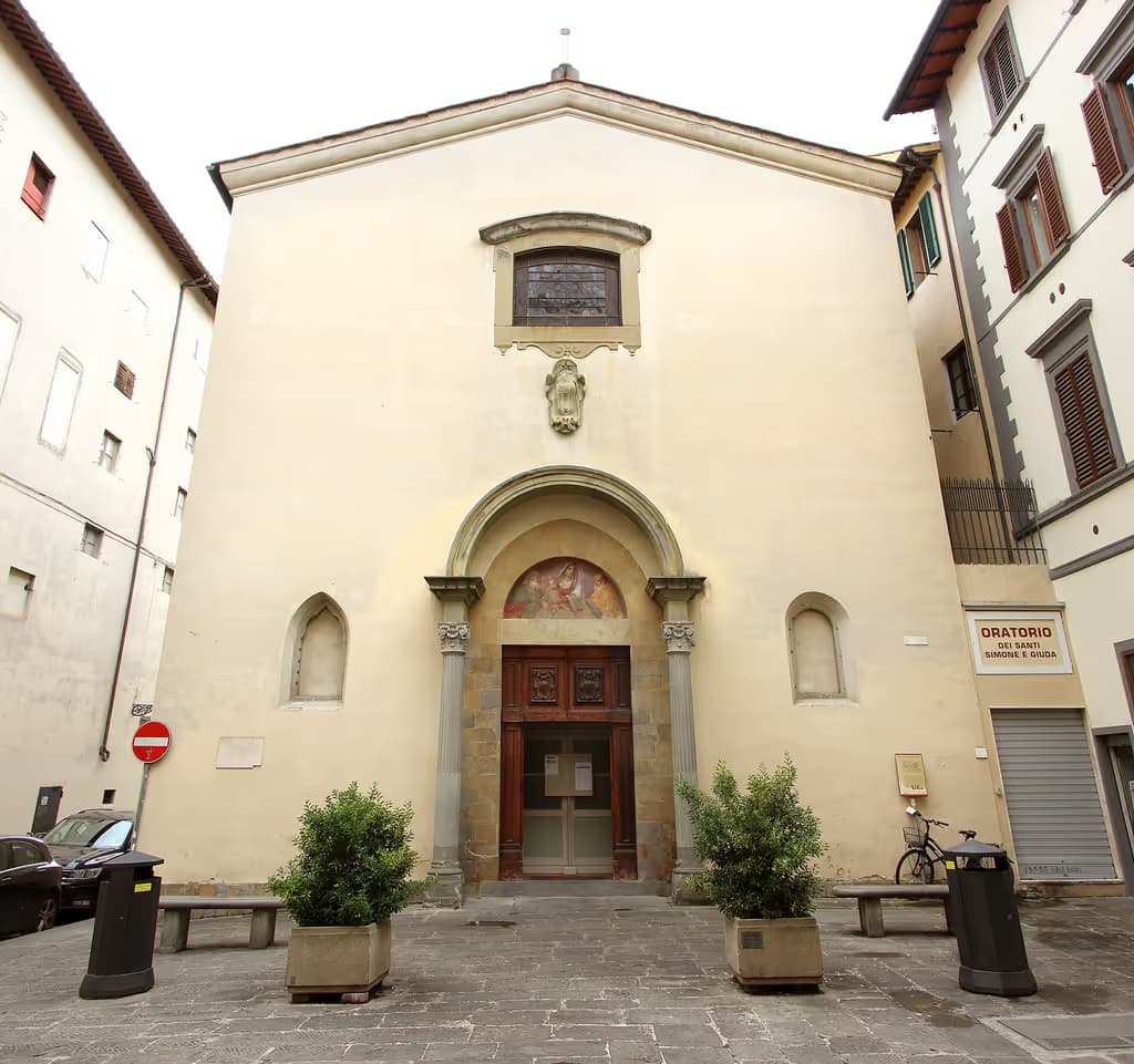 Chiesa dei Santi Simone e Giuda