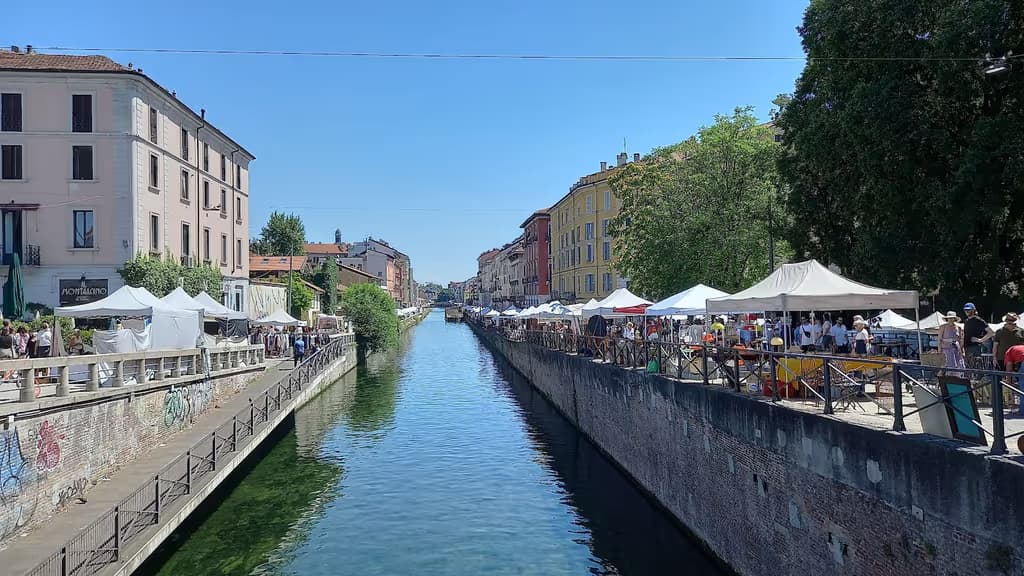 Porta Genova
