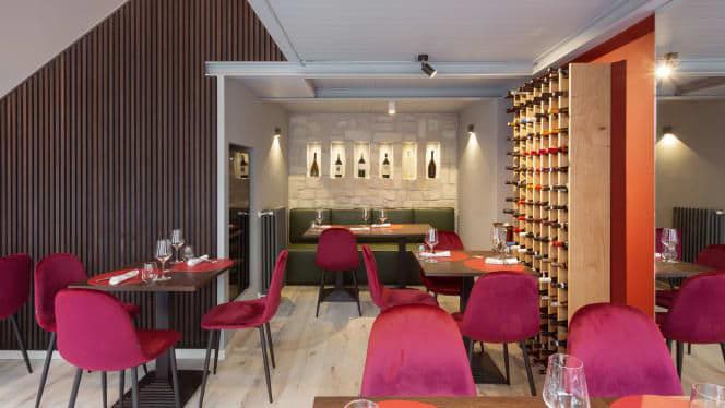 Veritas Bistrot Enoteca