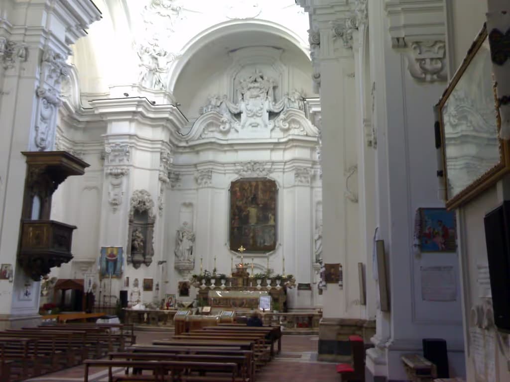 Chiesa di Santa Maria della Pace