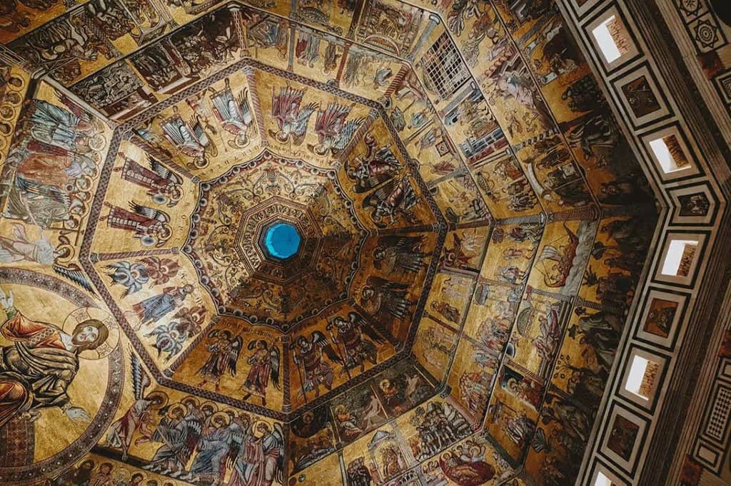 Duomo di Firenze: Tour guidato